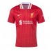 Echipament fotbal Liverpool Cody Gakpo #18 Tricou Acasa 2024-25 maneca scurta